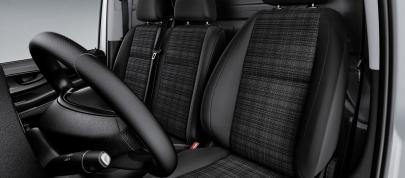 Mercedes-Benz Vito (2014) - picture 76 of 87