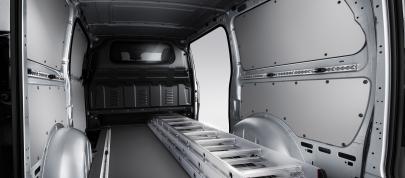 Mercedes-Benz Vito (2014) - picture 79 of 87