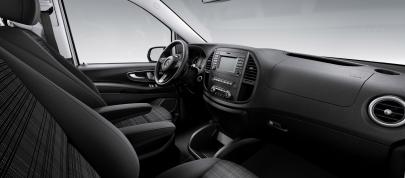 Mercedes-Benz Vito (2014) - picture 84 of 87
