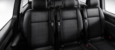 Mercedes-Benz Vito (2014) - picture 87 of 87