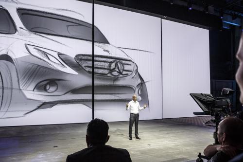 Mercedes-Benz Vito (2014) - picture 48 of 87