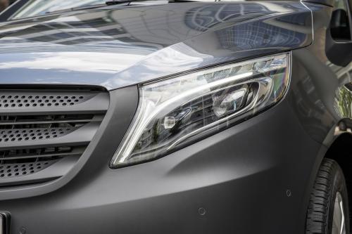 Mercedes-Benz Vito (2014) - picture 56 of 87