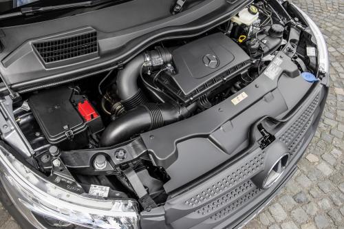 Mercedes-Benz Vito (2014) - picture 57 of 87