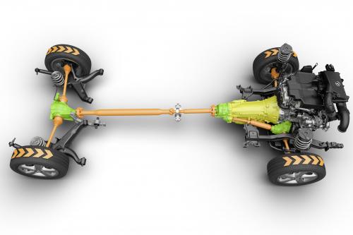 Mercedes-Benz Vito (2014) - picture 65 of 87