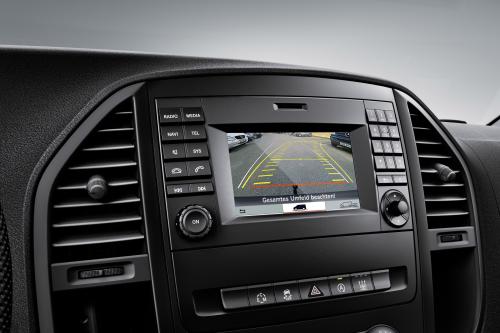 Mercedes-Benz Vito (2014) - picture 73 of 87
