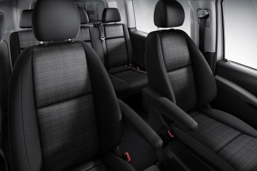 Mercedes-Benz Vito (2014) - picture 80 of 87