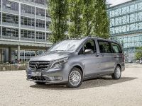 Mercedes-Benz Vito (2014) - picture 1 of 87