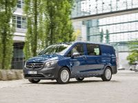 Mercedes-Benz Vito (2014) - picture 2 of 87