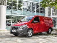 Mercedes-Benz Vito (2014) - picture 3 of 87