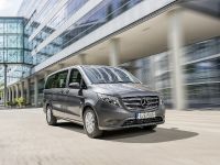 Mercedes-Benz Vito (2014) - picture 4 of 87