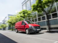 Mercedes-Benz Vito (2014) - picture 6 of 87