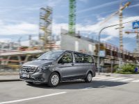 Mercedes-Benz Vito (2014) - picture 7 of 87