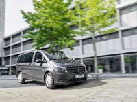 Mercedes-Benz Vito (2014) - picture 10 of 87