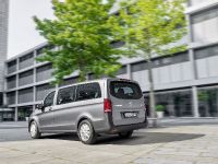 Mercedes-Benz Vito (2014) - picture 11 of 87