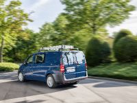 Mercedes-Benz Vito (2014)