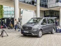 Mercedes-Benz Vito (2014) - picture 14 of 87
