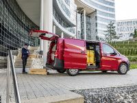 Mercedes-Benz Vito (2014) - picture 18 of 87