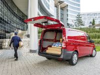 Mercedes-Benz Vito (2014)