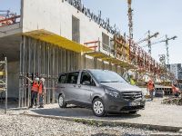 Mercedes-Benz Vito (2014)