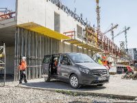 Mercedes-Benz Vito (2014) - picture 26 of 87