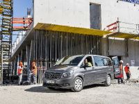 Mercedes-Benz Vito (2014) - picture 27 of 87