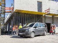 Mercedes-Benz Vito (2014)