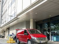 Mercedes-Benz Vito (2014) - picture 29 of 87