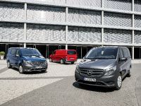 Mercedes-Benz Vito (2014)