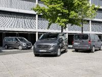 Mercedes-Benz Vito (2014) - picture 37 of 87