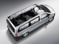 Mercedes-Benz Vito (2014) - picture 38 of 87