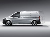 Mercedes-Benz Vito (2014)
