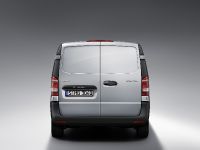 Mercedes-Benz Vito (2014)