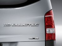 Mercedes-Benz Vito (2014)