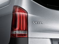 Mercedes-Benz Vito (2014) - picture 43 of 87