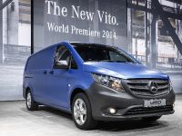 Mercedes-Benz Vito (2014)
