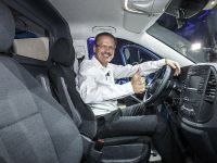 Mercedes-Benz Vito (2014) - picture 46 of 87