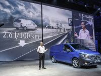 Mercedes-Benz Vito (2014) - picture 50 of 87