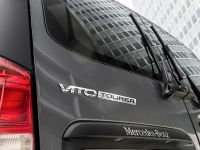 Mercedes-Benz Vito (2014) - picture 61 of 87