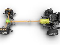 Mercedes-Benz Vito (2014) - picture 67 of 87