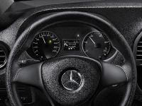 2014 Mercedes-Benz Vito