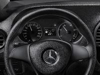 Mercedes-Benz Vito (2014) - picture 70 of 87