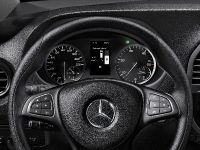 2014 Mercedes-Benz Vito