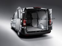 Mercedes-Benz Vito (2014) - picture 77 of 87