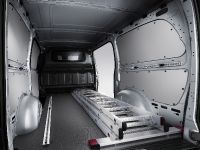 Mercedes-Benz Vito (2014)