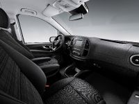Mercedes-Benz Vito (2014)