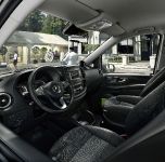 Mercedes-Benz Vito (2014) - picture 86 of 87