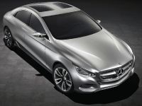 Mercedes BLS Concept (2014) - picture 2 of 15