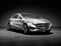 Mercedes BLS Concept (2014) - picture 5 of 15