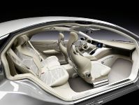 Mercedes BLS Concept (2014) - picture 14 of 15