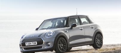 MINI Cooper D 5-Door Hatchback (2014) - picture 4 of 27